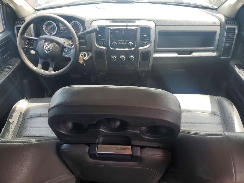 2014 Ram 2500 მანქანა იყიდება აუქციონზე, vin: 3C6UR5HL0EG219120, აუქციონის ნომერი: 54665796