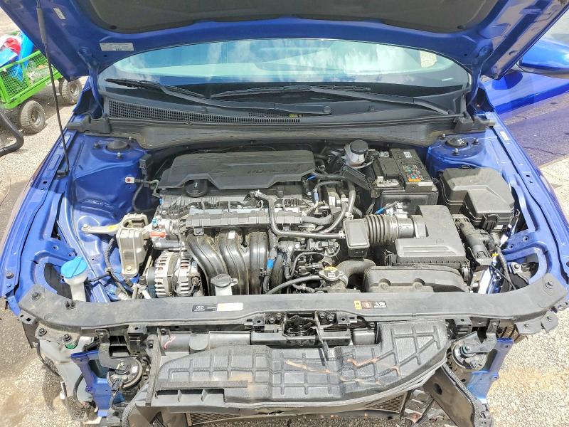 Продаж на аукціоні авто 2024 Hyundai Elantra, vin: KMHLM4DG3RU699805, номер лоту: 54677646