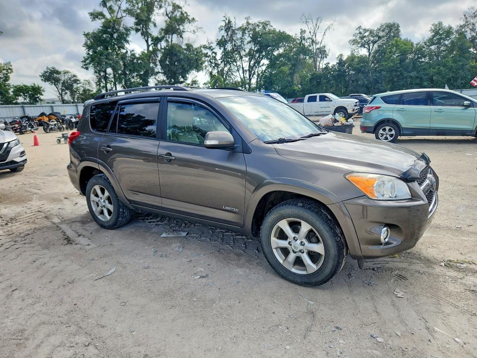 Продажа на аукционе авто 2012 Toyota Rav4, vin: 2T3DK4DV0CW079078, номер лота: 55024406