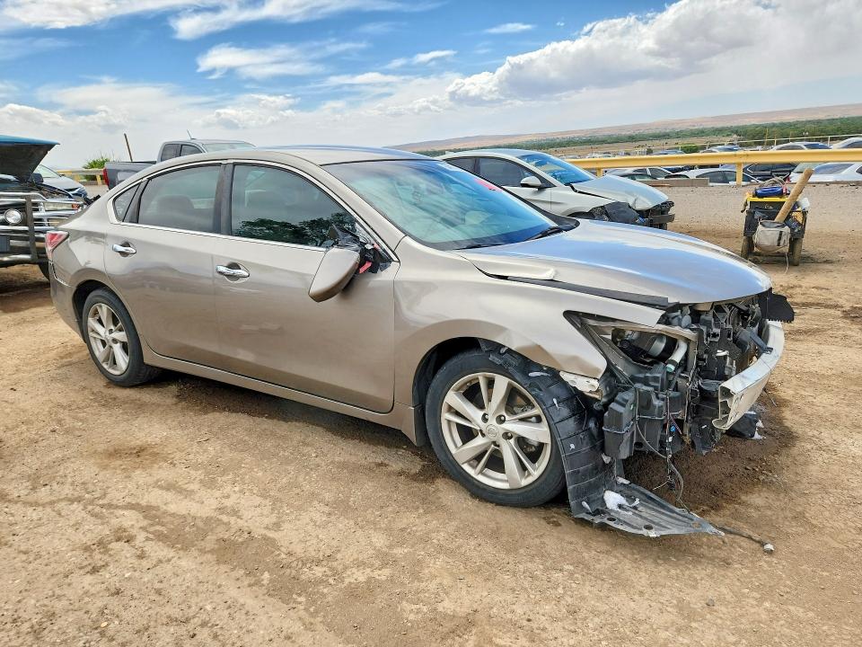 Aukcja sprzedaży 2015 Nissan Altima, vin: 1N4AL3AP5FC281072, numer aukcji: 54171816