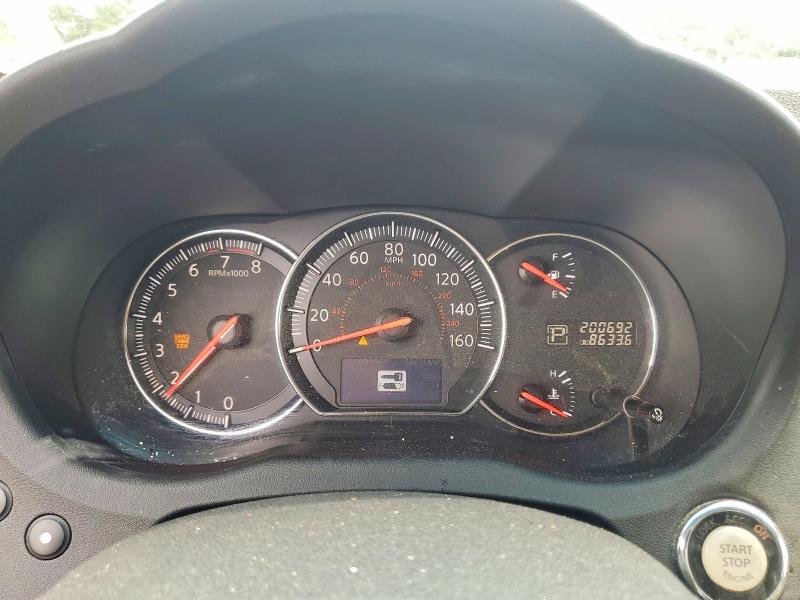Продаж на аукціоні авто 2013 Nissan Maxima, vin: 1N4AA5AP7DC804123, номер лоту: 52956226