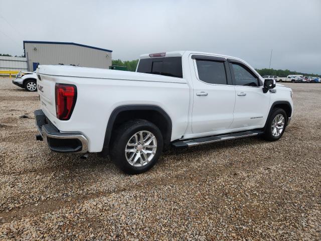 Aukcja sprzedaży 2021 Gmc Sierra, vin: 3GTP8DED9MG217977, numer aukcji: 54618576