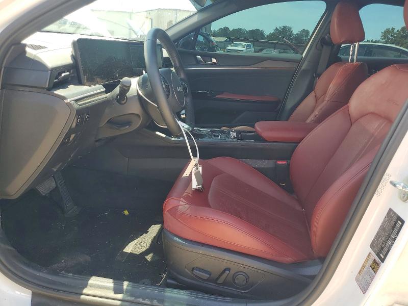 Продажа на аукционе авто 2026 Kia K5, vin: KNAG64J77T5412095, номер лота: 53266026