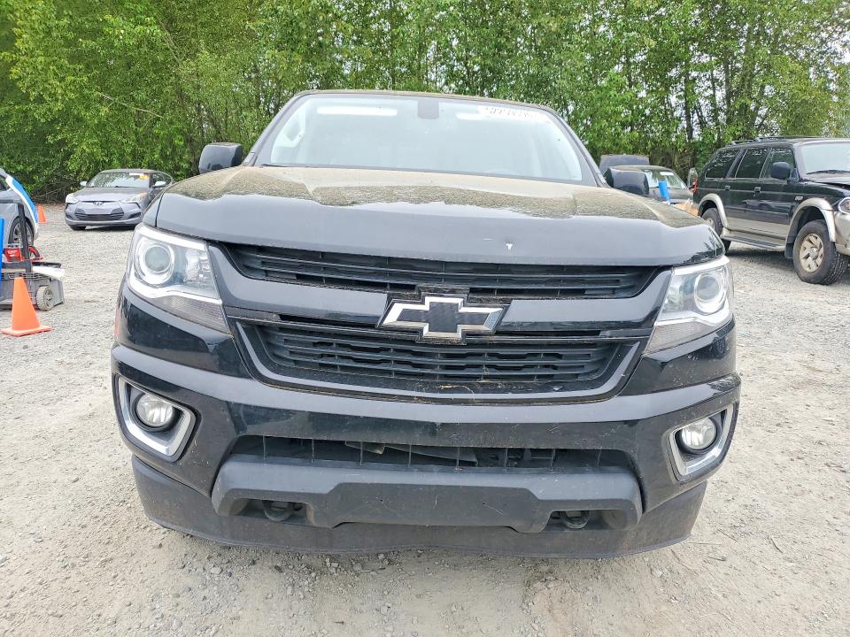 Aukcja sprzedaży 2017 Chevrolet Colorado, vin: 1GCGTDEN6H1244033, numer aukcji: 52259596