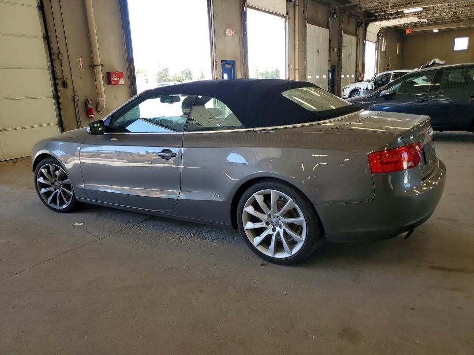 Aukcja sprzedaży 2014 Audi A5, vin: WAULFAFH1EN006511, numer aukcji: 53186156