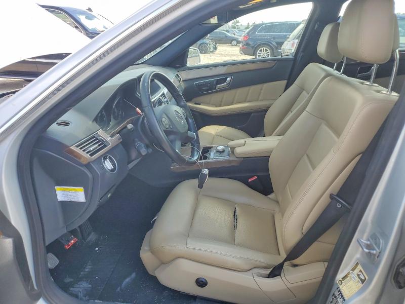 2011 Mercedes-benz E მანქანა იყიდება აუქციონზე, vin: WDDHF5GB4BA456026, აუქციონის ნომერი: 52967636