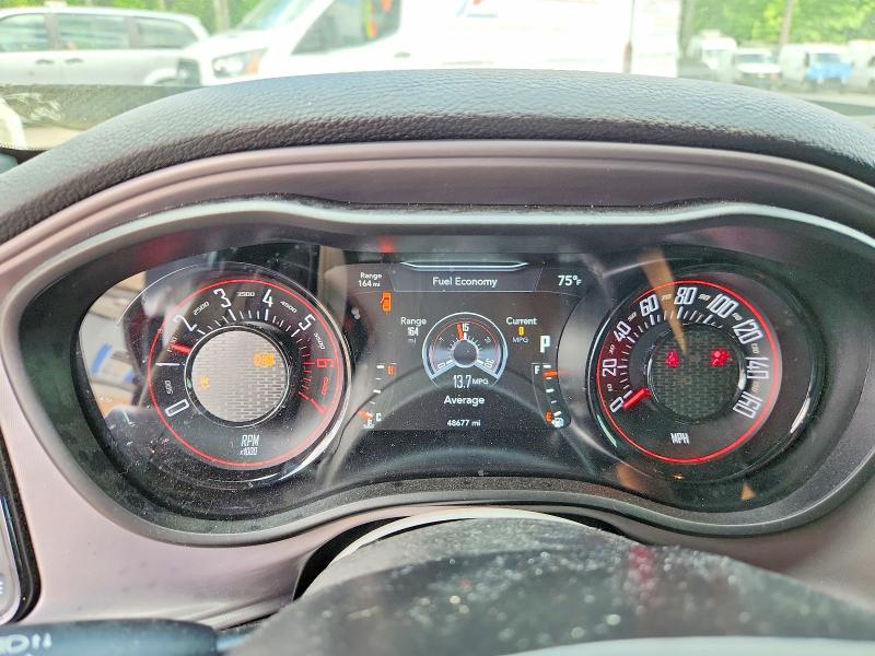 Продажа на аукционе авто 2023 Dodge Challenger, vin: 2C3CDZBTXPH559160, номер лота: 54592066