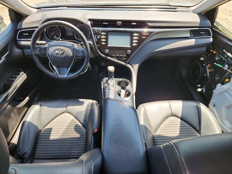 Aukcja sprzedaży 2019 Toyota Camry, vin: 4T1B11HK1KU795343, numer aukcji: 52540796