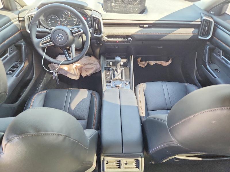 Продажа на аукционе авто 2026 Mazda Cx-50, vin: 7MMVABDL1TN475313, номер лота: 52713246