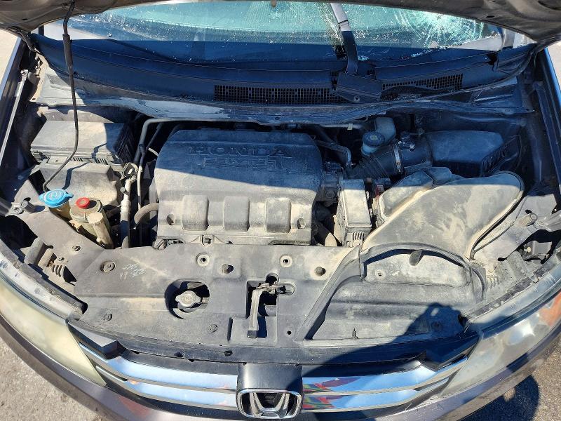 Aukcja sprzedaży 2015 Honda Odyssey, vin: 5FNRL5H96FB079845, numer aukcji: 53193086