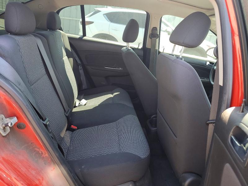 Aukcja sprzedaży 2009 Chevrolet Cobalt, vin: 1G1AT58H797197748, numer aukcji: 55238876