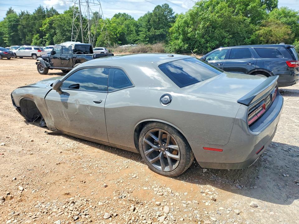Aukcja sprzedaży 2023 Dodge Challenger, vin: 2C3CDZAG7PH586868, numer aukcji: 55233526