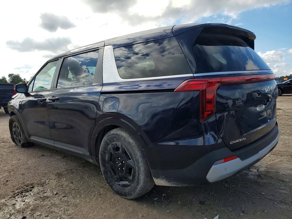 53207716 :رقم المزاد ، KNDNB5K35T6577368 vin ، 2026 Kia Carnival مزاد بيع