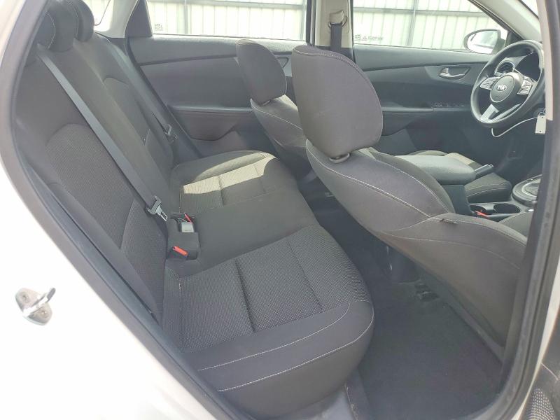 Продаж на аукціоні авто 2020 Kia Forte, vin: 3KPF24AD7LE141916, номер лоту: 52548526