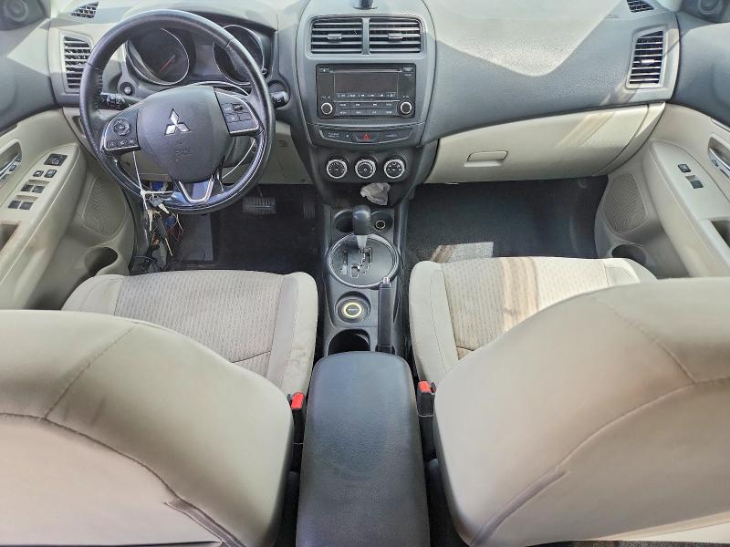Aukcja sprzedaży 2017 Mitsubishi Outlander Sport, vin: JA4AR3AU7HZ012788, numer aukcji: 52926156