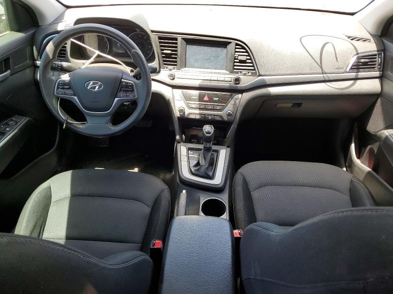 Aukcja sprzedaży 2018 Hyundai Elantra, vin: 5NPD84LF7JH233590, numer aukcji: 52056296