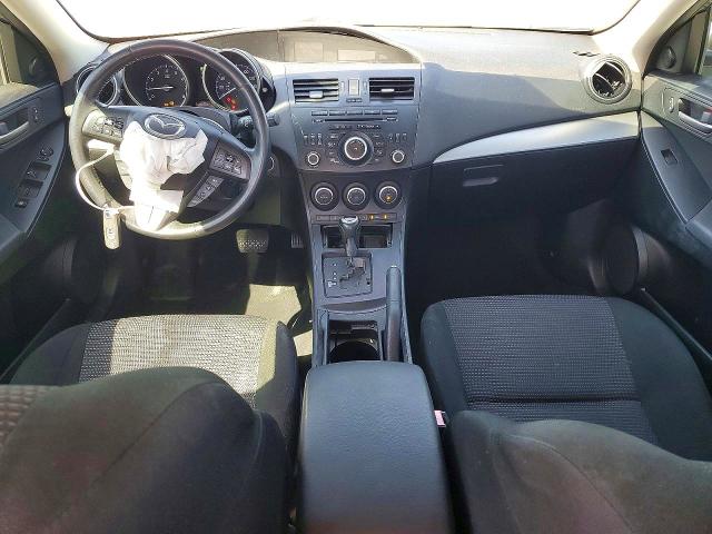 Продажа на аукционе авто 2013 Mazda 3, vin: JM1BL1L79D1713204, номер лота: 54626376