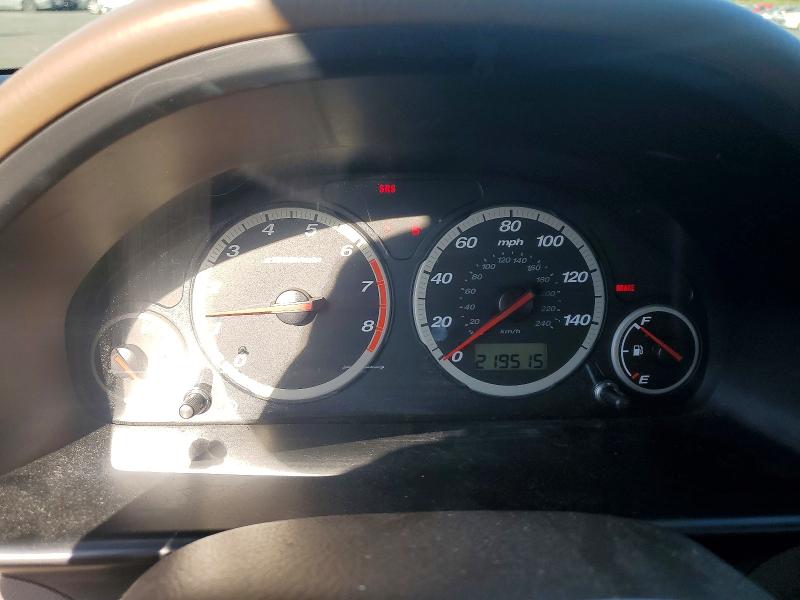 Продаж на аукціоні авто 2004 Honda Cr-v, vin: JHLRD77484C003264, номер лоту: 53053466