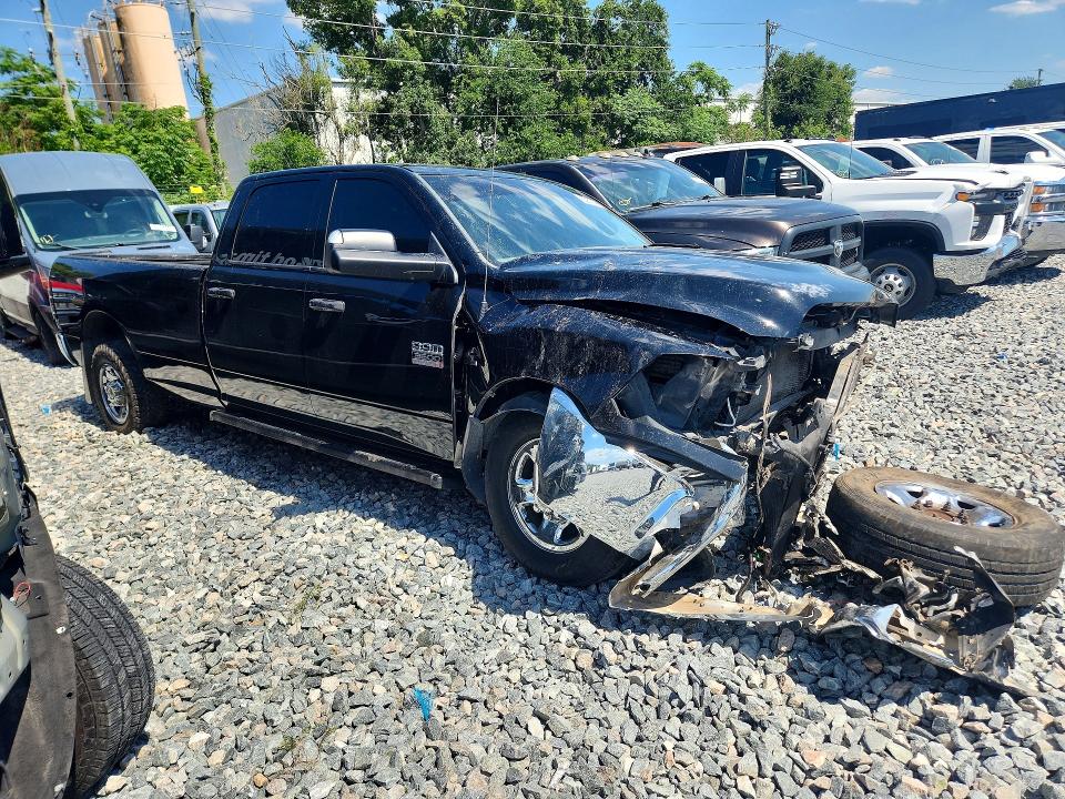 Продаж на аукціоні авто 2011 Dodge Ram 3500, vin: 3D73M3CL6BG539431, номер лоту: 53877196