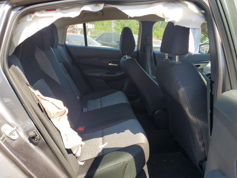 Продаж на аукціоні авто 2026 Nissan Sentra, vin: 3N1AB9CV0TY228071, номер лоту: 53511786