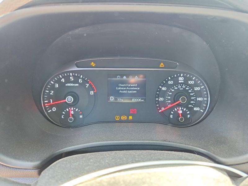 Продажа на аукционе авто 2021 Kia Soul, vin: KNDJ23AU3M7748174, номер лота: 53011906