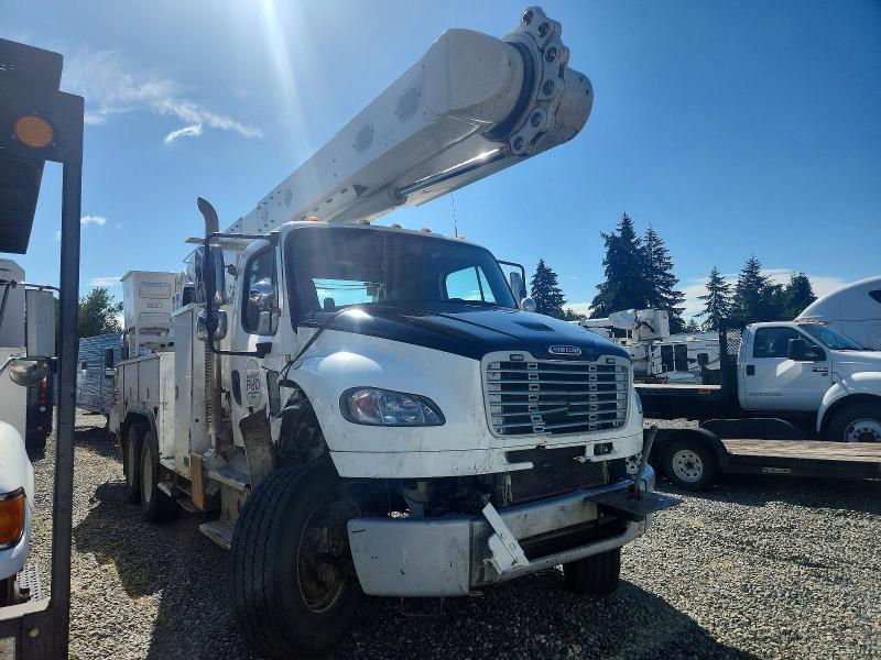 Auction sale of the 2016 Freightliner M2, vin: 1FVHCYCY2GHHL5690, lot number: 54412766