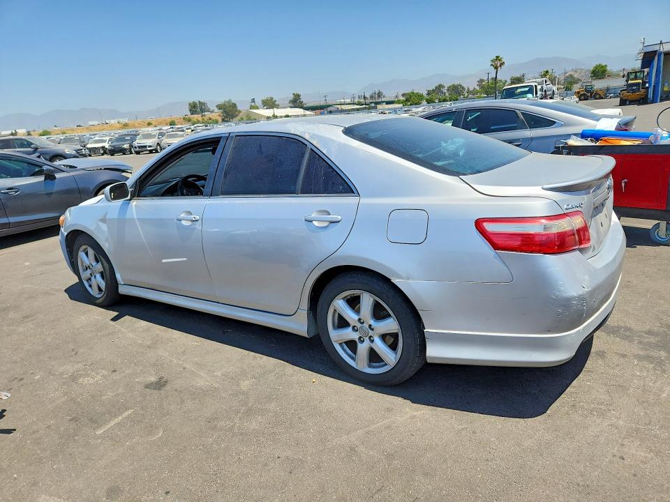 Продажа на аукционе авто 2009 Toyota Camry, vin: 4T1BK46K69U088024, номер лота: 54509676