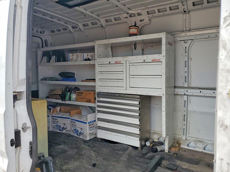 Продаж на аукціоні авто 2024 Ram Promaster 2500, vin: 3C6LRVDG9RE116431, номер лоту: 52720816