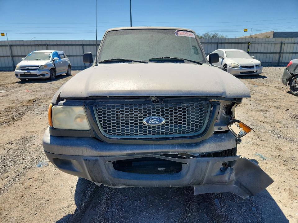 Продаж на аукціоні авто 2003 Ford Ranger, vin: 1FTYR10D13PA97674, номер лоту: 45881916