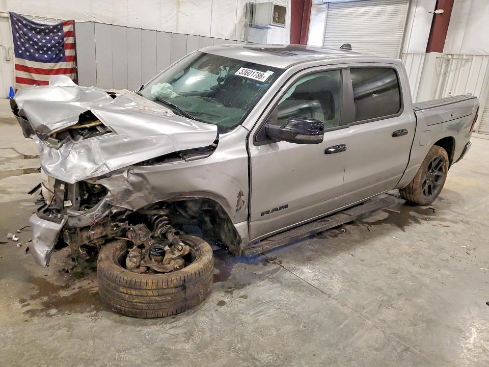 Aukcja sprzedaży 2024 Ram 1500, vin: 1C6SRFJT2RN207216, numer aukcji: 53601786
