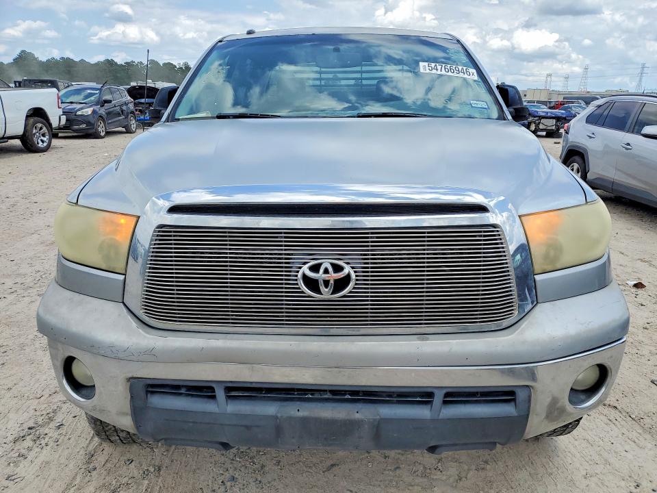 2013 Toyota Tundra მანქანა იყიდება აუქციონზე, vin: 5TFEM5F16DX055413, აუქციონის ნომერი: 54766946