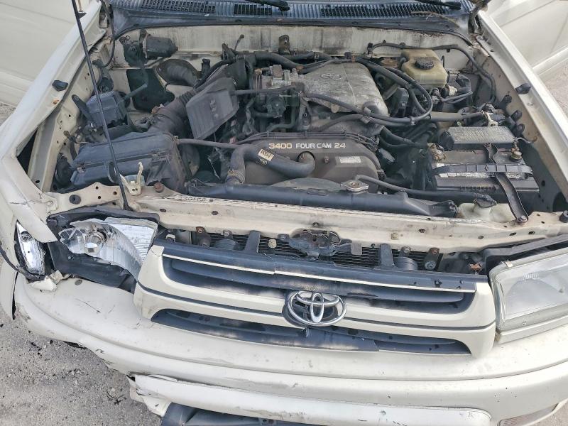 Aukcja sprzedaży 2002 Toyota 4runner, vin: JT3HN87R129075316, numer aukcji: 53168046