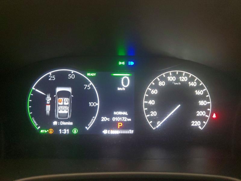 Aukcja sprzedaży 2026 Honda Cr-v, vin: 2HKRS6H57TH204581, numer aukcji: 52705916