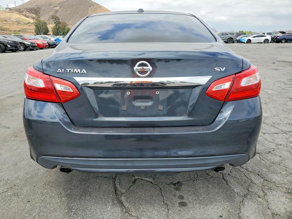 54893726 :رقم المزاد ، 1N4AL3AP8GC268110 vin ، 2016 Nissan Altima مزاد بيع
