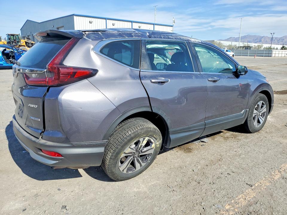 Продаж на аукціоні авто 2020 Honda Cr-v Lx, vin: 7FART6H27LE014401, номер лоту: 53667866