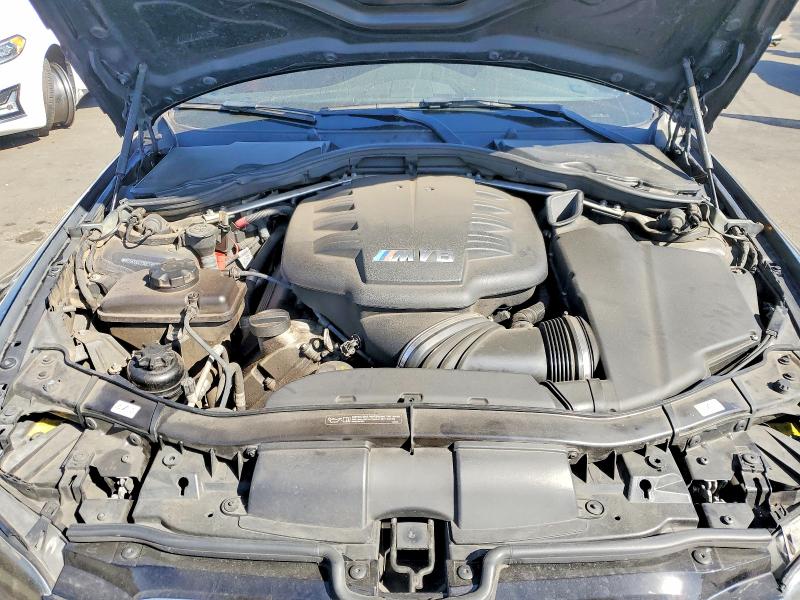 2013 Bmw M3 მანქანა იყიდება აუქციონზე, vin: WBSKG9C55DE799257, აუქციონის ნომერი: 54255566