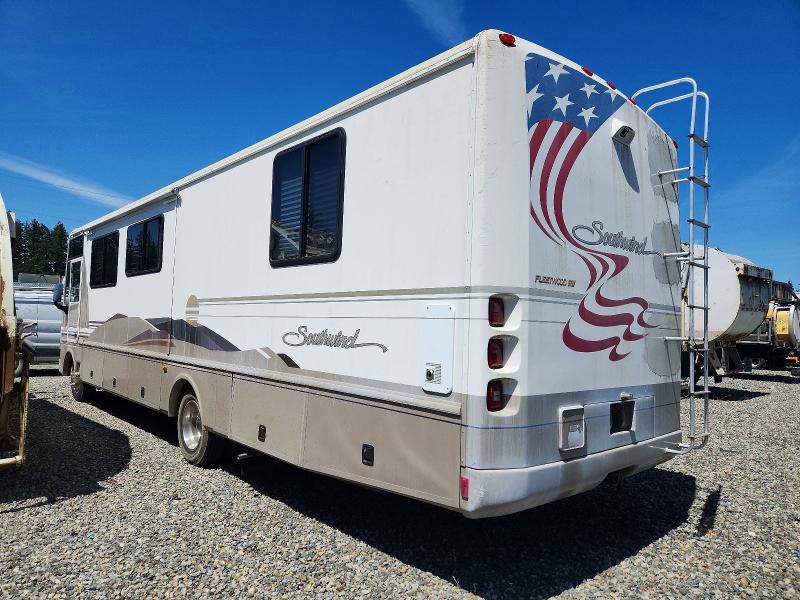 Aukcja sprzedaży 2000 Ftwd Motorhome, vin: 3FCNF53S5YJA06966, numer aukcji: 54316146