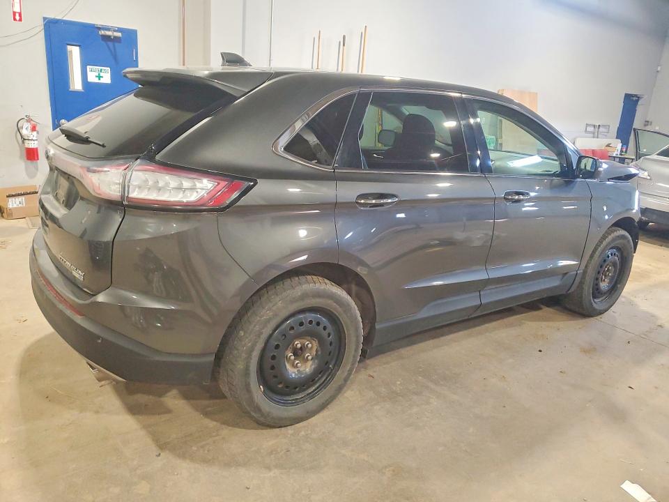 Aukcja sprzedaży 2016 Ford Edge, vin: 2FMPK4K92GBC60531, numer aukcji: 53329226