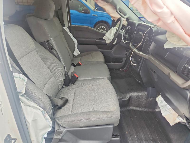 Продажа на аукционе авто 2025 Ford F150, vin: 1FTMF1L53SKD23902, номер лота: 53886146