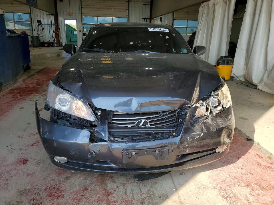 Aukcja sprzedaży 2009 Lexus Es, vin: JTHBJ46G192296180, numer aukcji: 54075806