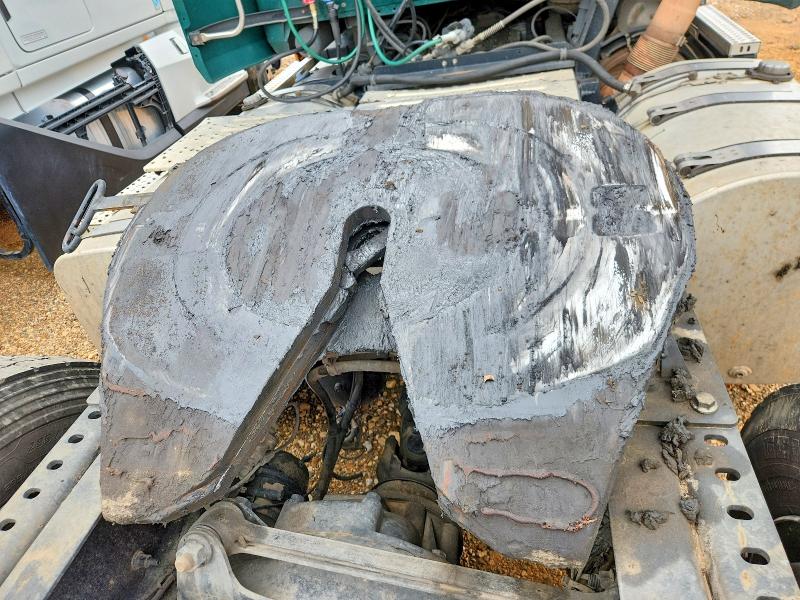 Продаж на аукціоні авто 2018 Mack 600, vin: 1M1AW01X4JM010670, номер лоту: 52597866