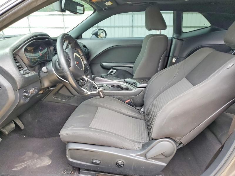 Продаж на аукціоні авто 2018 Dodge Challenger, vin: 2C3CDZAG5JH131606, номер лоту: 55273366