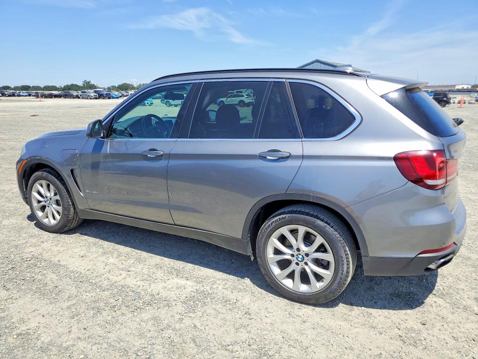 Aukcja sprzedaży 2016 Bmw X5, vin: 5UXKT0C52G0F75252, numer aukcji: 54456916