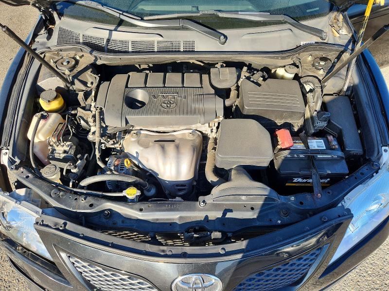 2011 Toyota Camry მანქანა იყიდება აუქციონზე, vin: 4T1BF3EK4BU694850, აუქციონის ნომერი: 54146236