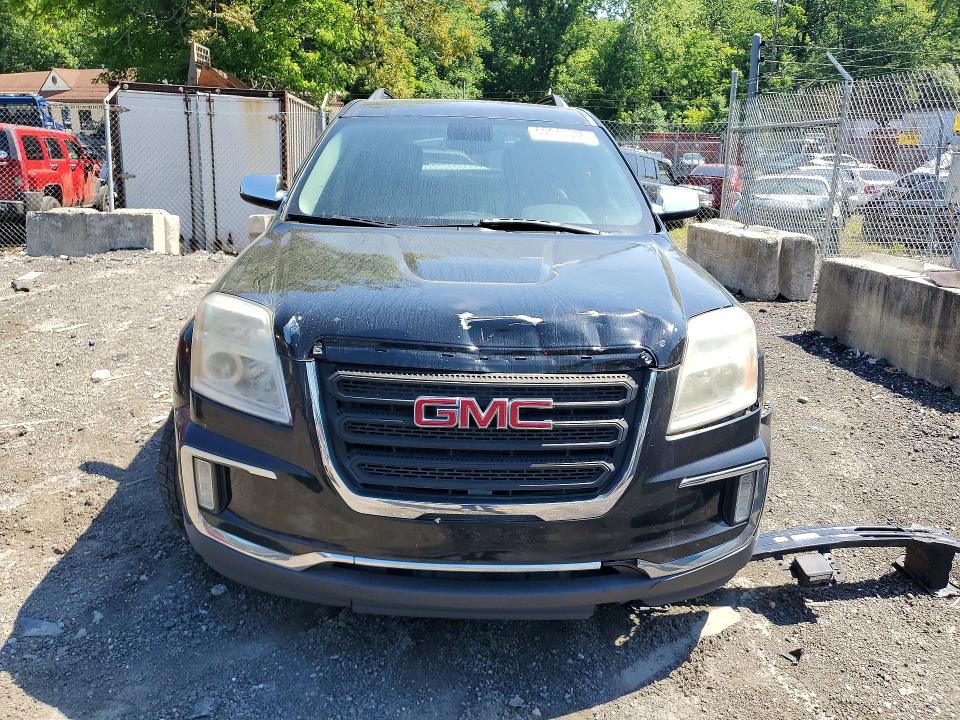 Продажа на аукционе авто 2016 Gmc Terrain, vin: 2GKFLUE30G6172210, номер лота: 53945606