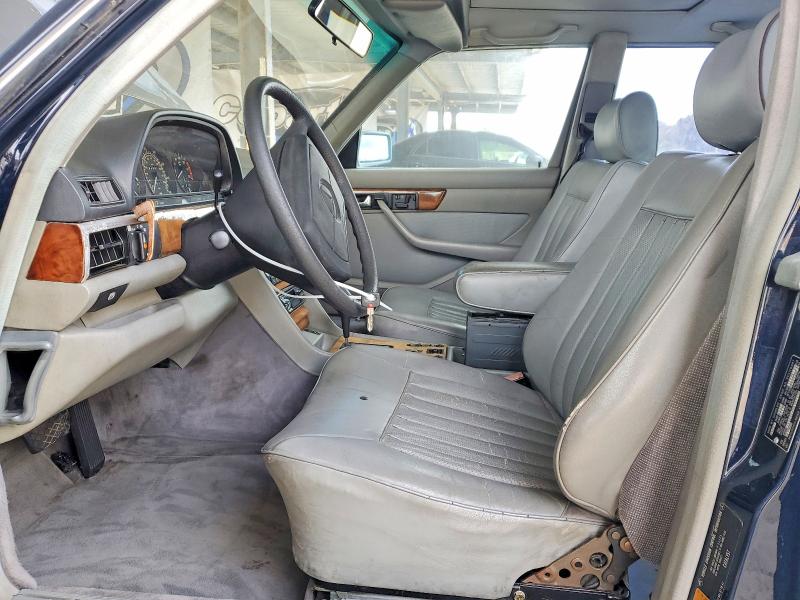 Aukcja sprzedaży 1985 Mercedes-benz 500, vin: WDBCA37D7FA180969, numer aukcji: 52204606