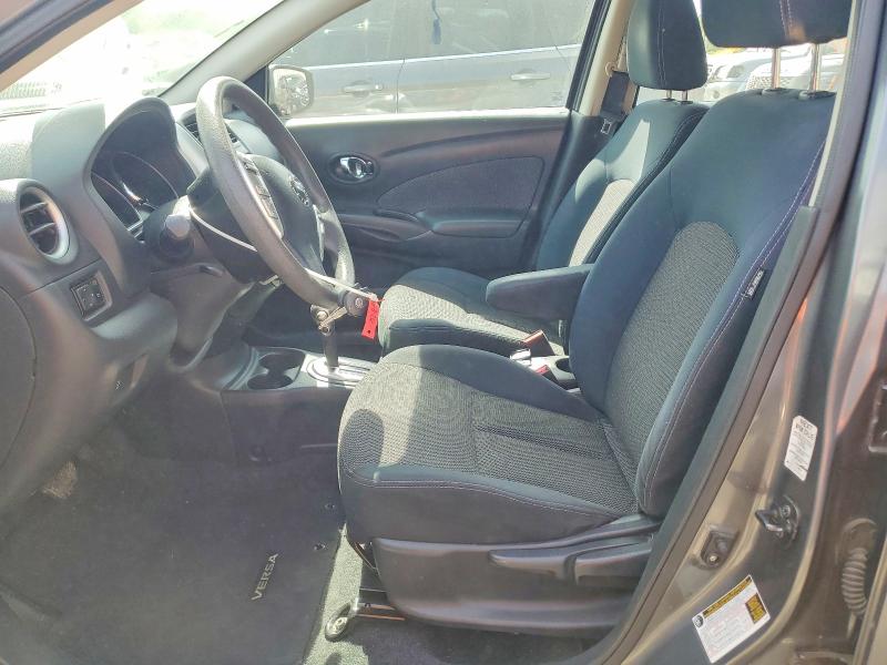 Продаж на аукціоні авто 2016 Nissan Versa, vin: 3N1CN7AP1GL843370, номер лоту: 53583596