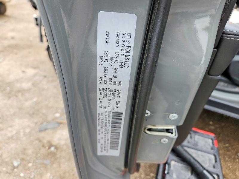 52646106 :رقم المزاد ، 1C4PJMDX8LD544611 vin ، 2020 Jeep Cherokee مزاد بيع