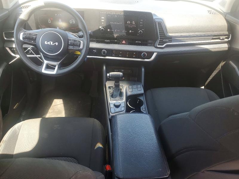 Aukcja sprzedaży 2023 Kia Sportage, vin: KNDPUCAFXP7162193, numer aukcji: 53702956