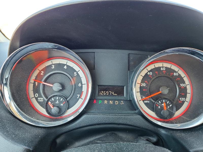 Aukcja sprzedaży 2013 Dodge Grand Caravan Passenger, vin: 2C4RDGBG9DR740530, numer aukcji: 53547916